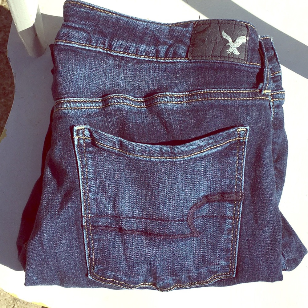 American Eagle sz. 14